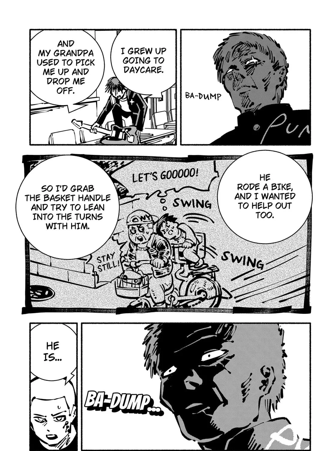 Delinquent Gacha