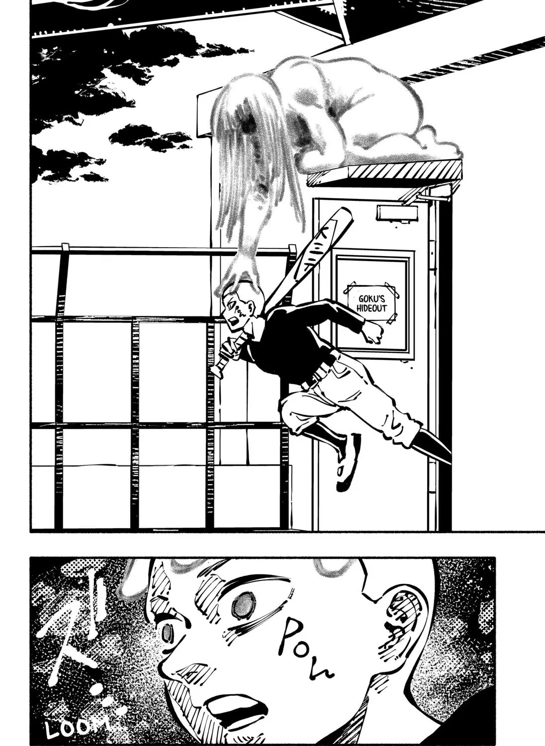 Delinquent Gacha