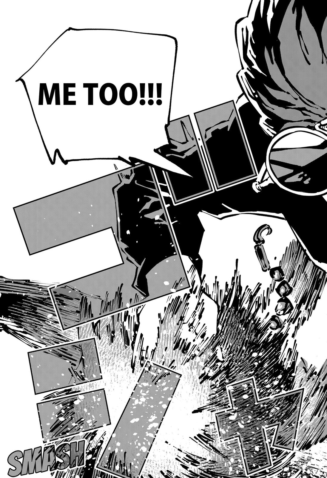 Delinquent Gacha