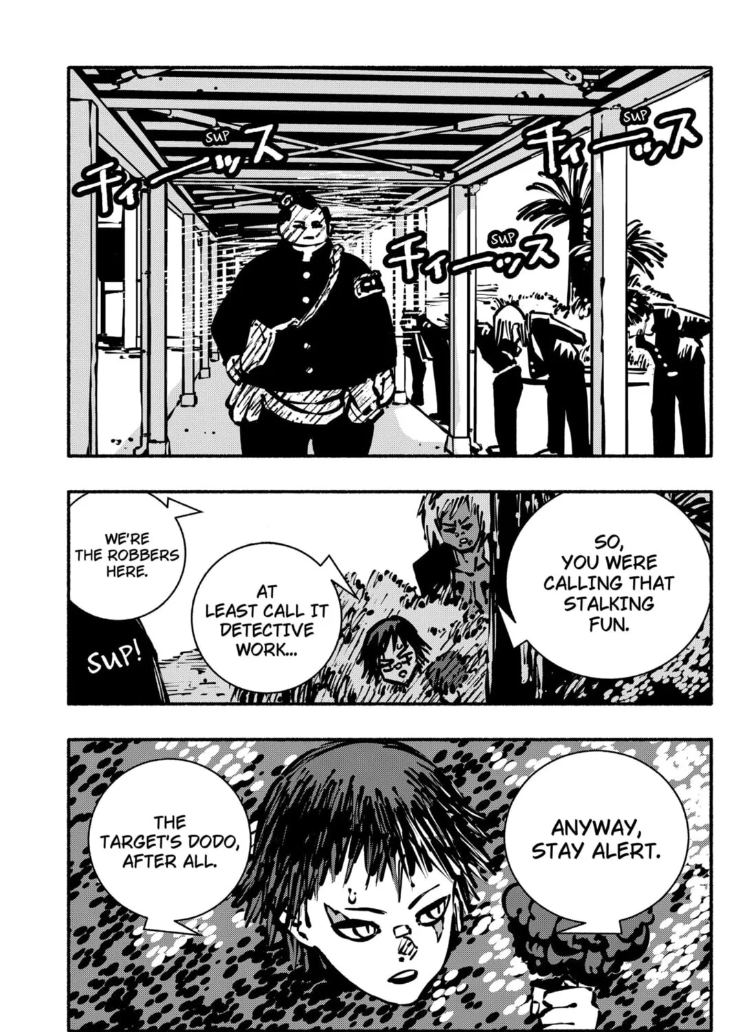 Delinquent Gacha
