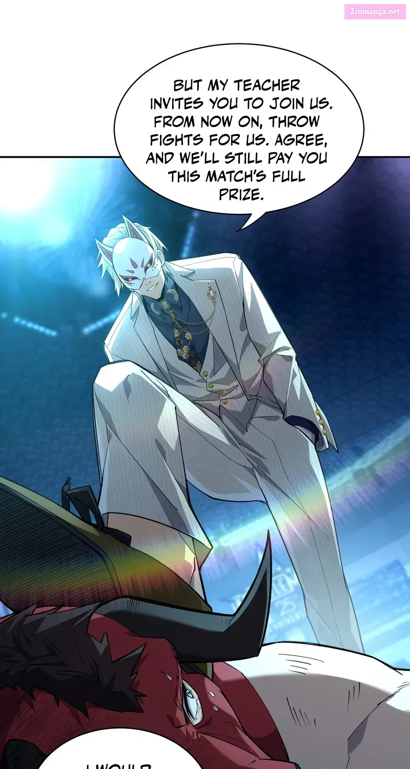 High-Martial World: One Hand to Overwhelm Three Thousand Emperors!