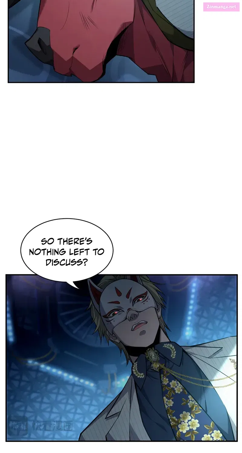 High-Martial World: One Hand to Overwhelm Three Thousand Emperors!