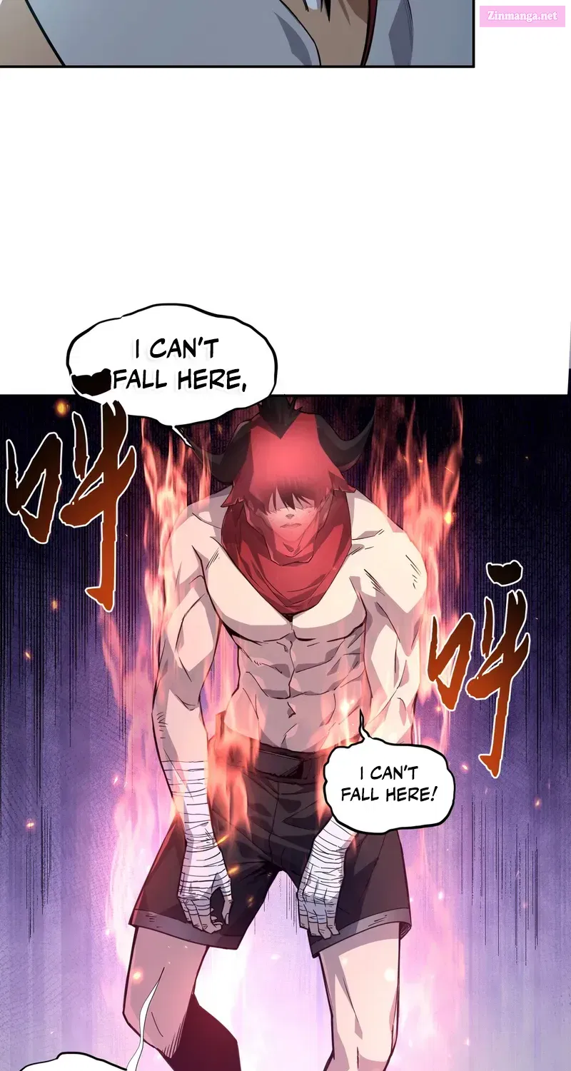 High-Martial World: One Hand to Overwhelm Three Thousand Emperors!