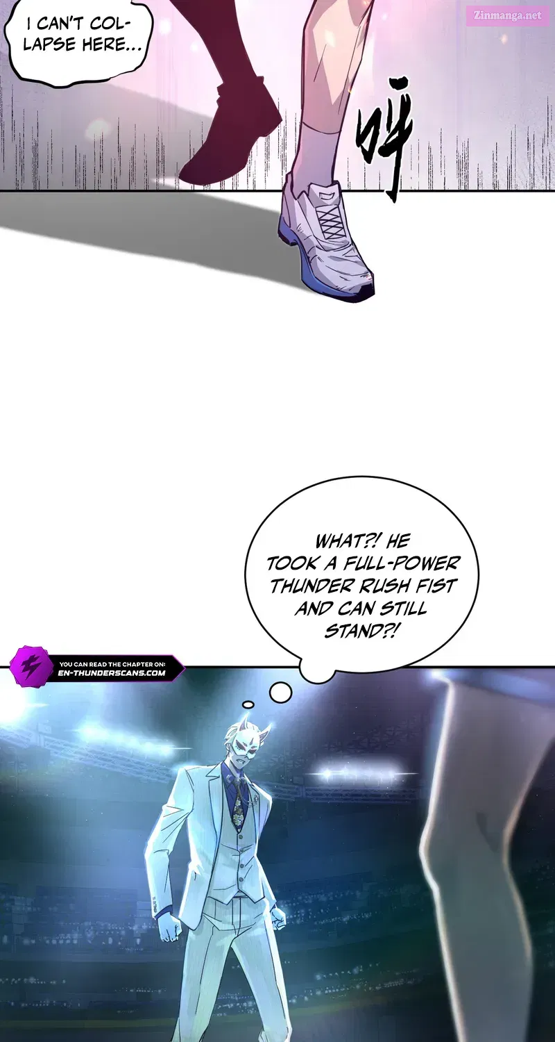 High-Martial World: One Hand to Overwhelm Three Thousand Emperors!