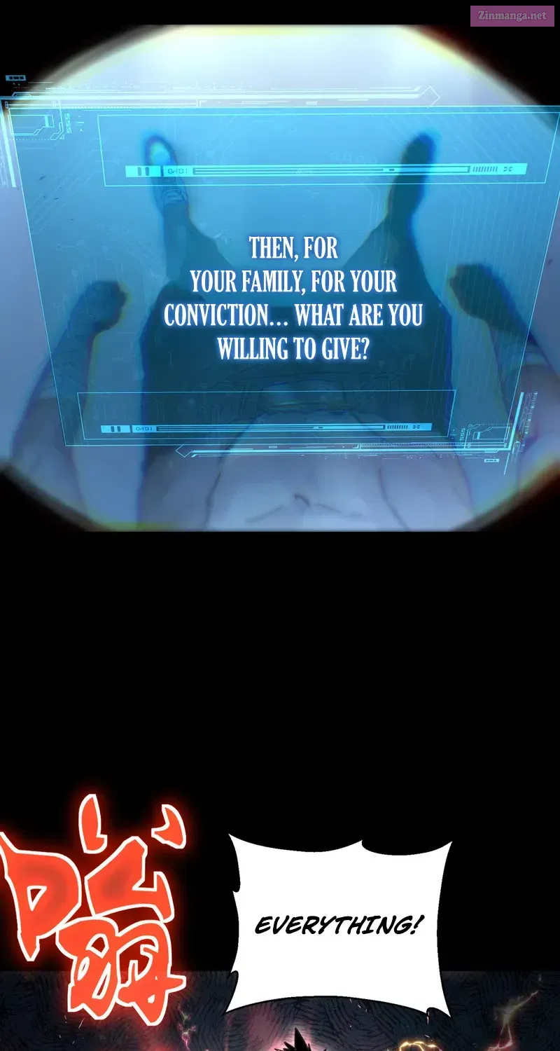 High-Martial World: One Hand to Overwhelm Three Thousand Emperors!