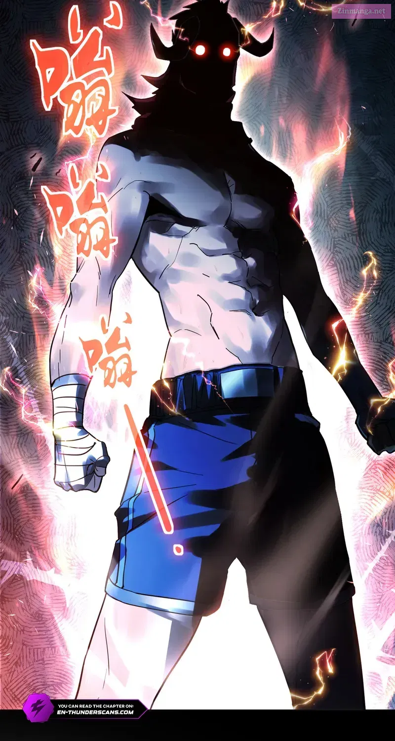 High-Martial World: One Hand to Overwhelm Three Thousand Emperors!