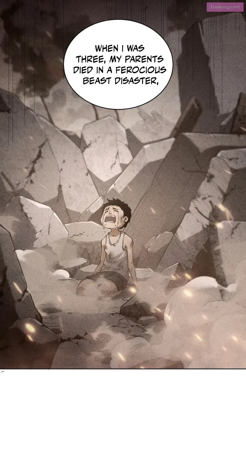 High-Martial World: One Hand to Overwhelm Three Thousand Emperors!