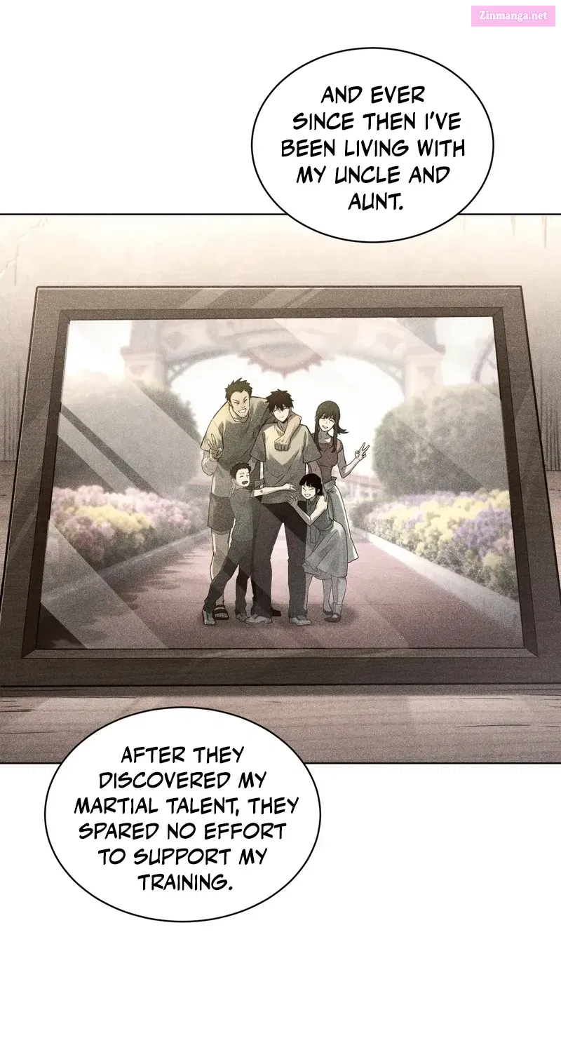 High-Martial World: One Hand to Overwhelm Three Thousand Emperors!