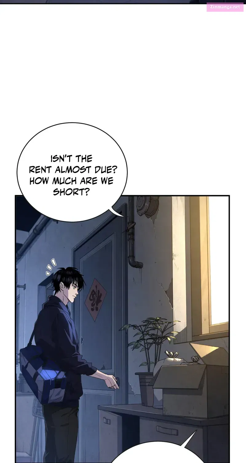 High-Martial World: One Hand to Overwhelm Three Thousand Emperors!