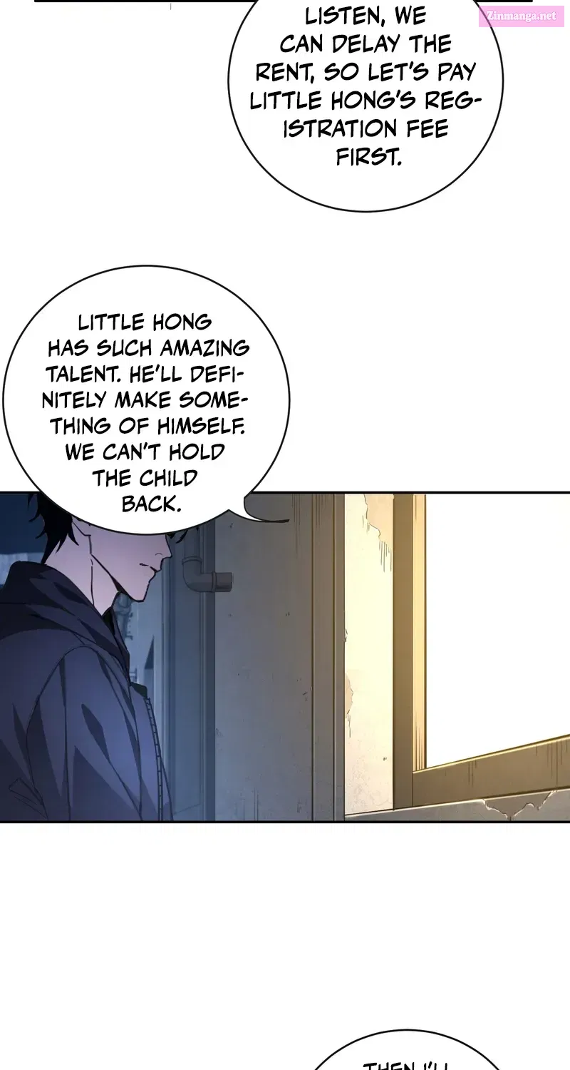 High-Martial World: One Hand to Overwhelm Three Thousand Emperors!