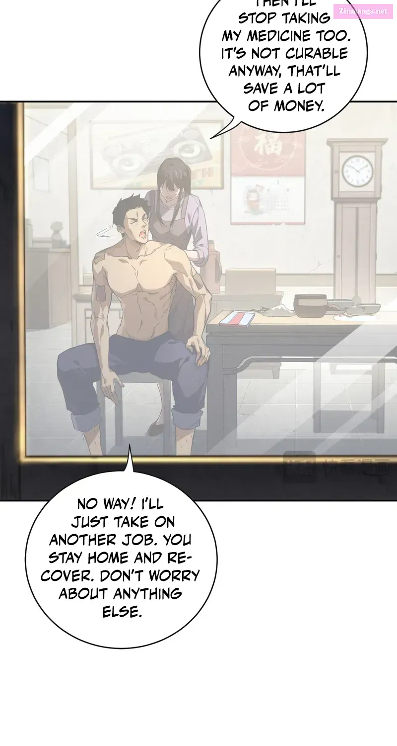 High-Martial World: One Hand to Overwhelm Three Thousand Emperors!