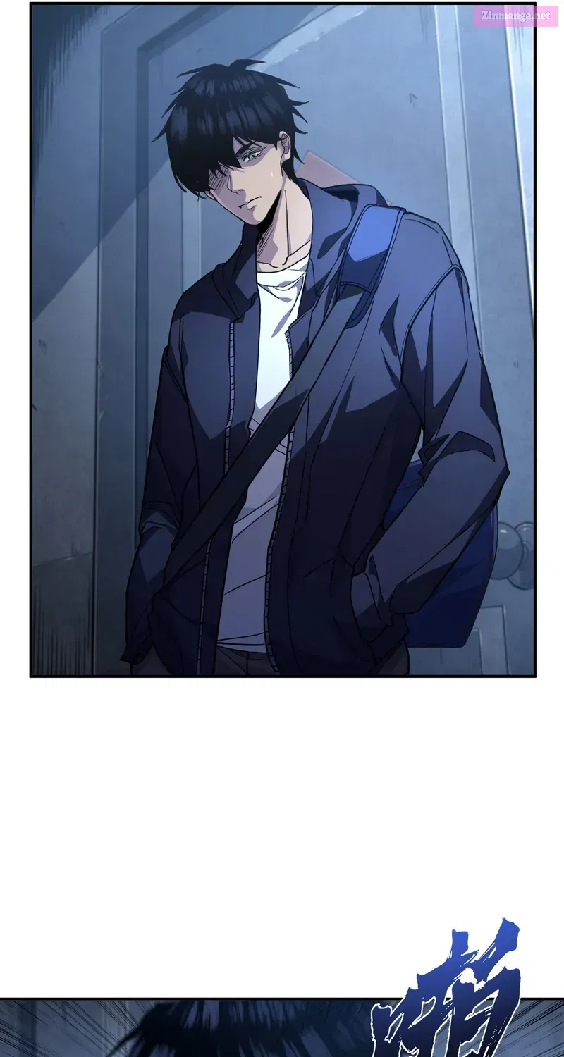 High-Martial World: One Hand to Overwhelm Three Thousand Emperors!