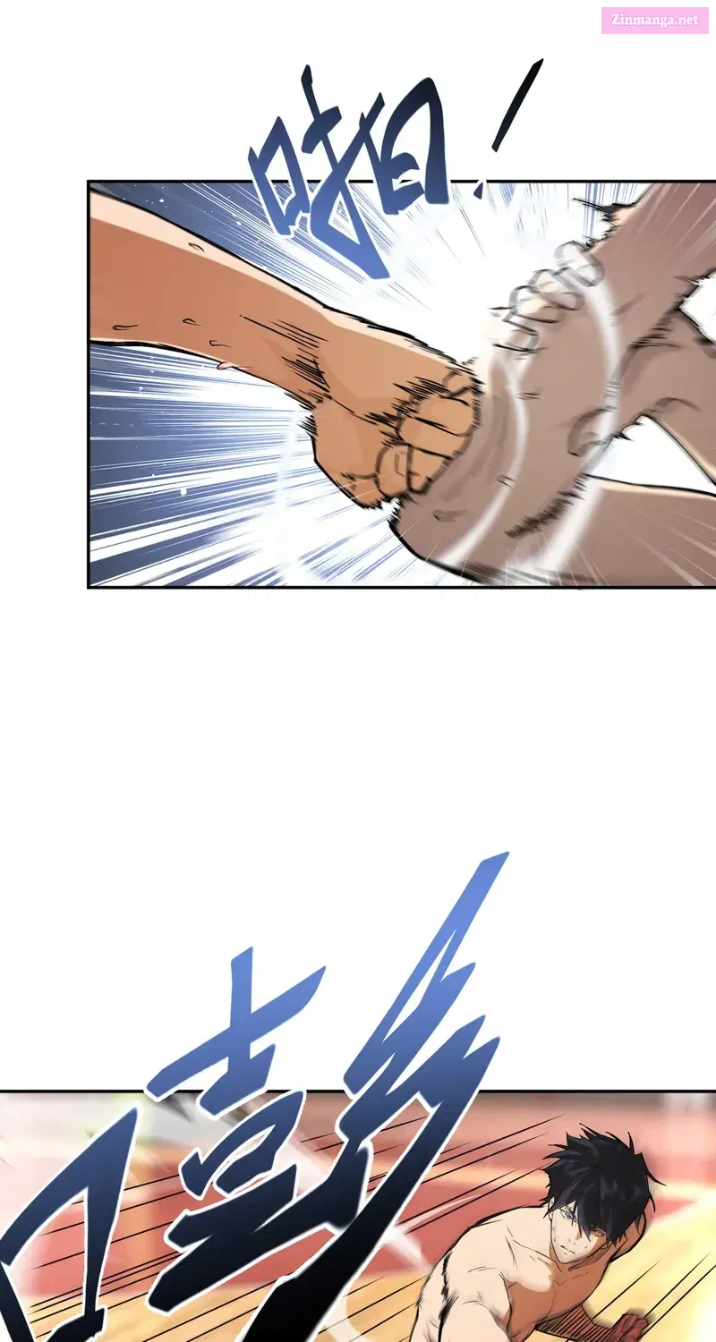 High-Martial World: One Hand to Overwhelm Three Thousand Emperors!