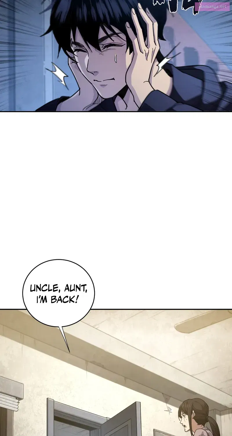 High-Martial World: One Hand to Overwhelm Three Thousand Emperors!