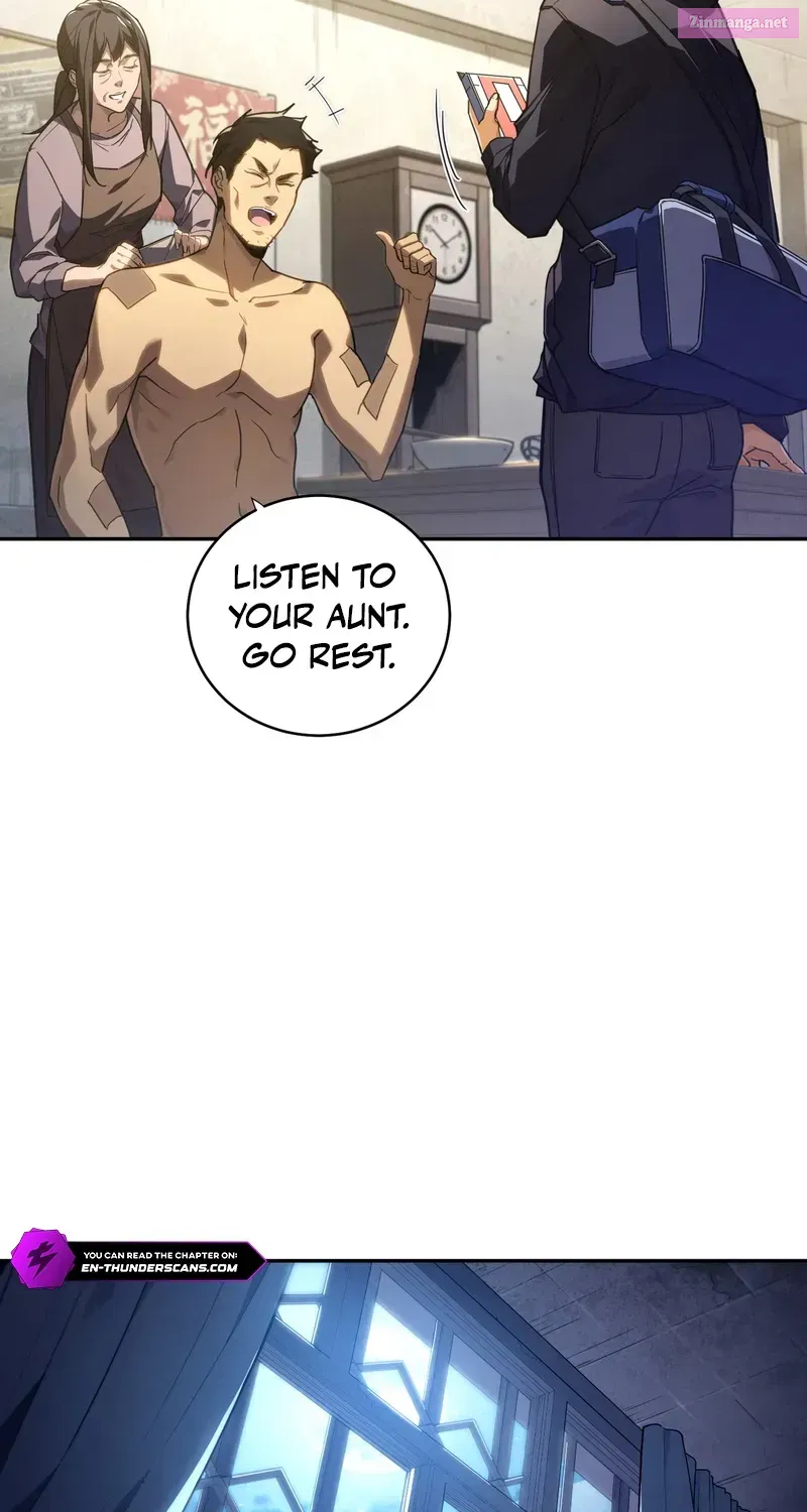 High-Martial World: One Hand to Overwhelm Three Thousand Emperors!