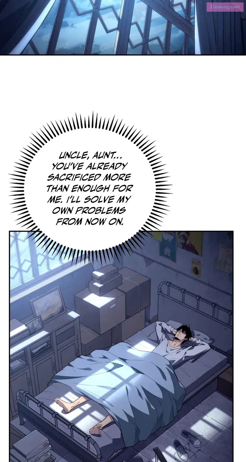 High-Martial World: One Hand to Overwhelm Three Thousand Emperors!