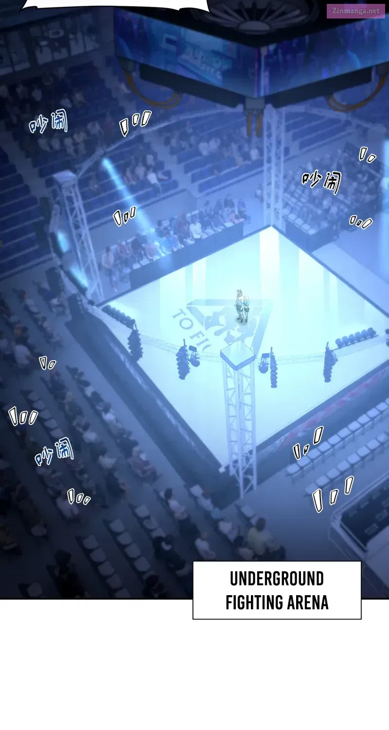 High-Martial World: One Hand to Overwhelm Three Thousand Emperors!