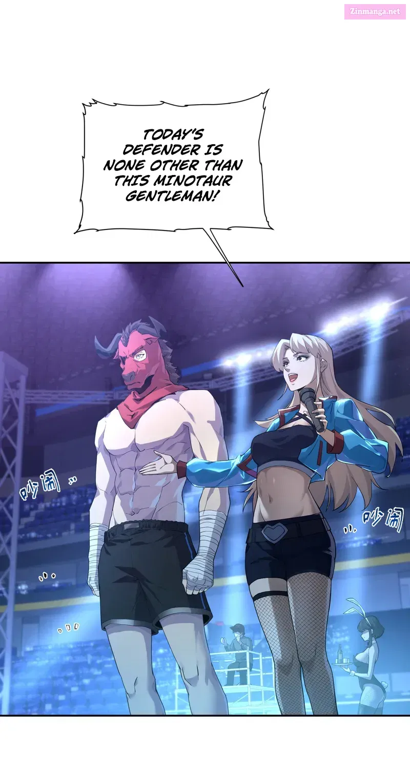 High-Martial World: One Hand to Overwhelm Three Thousand Emperors!