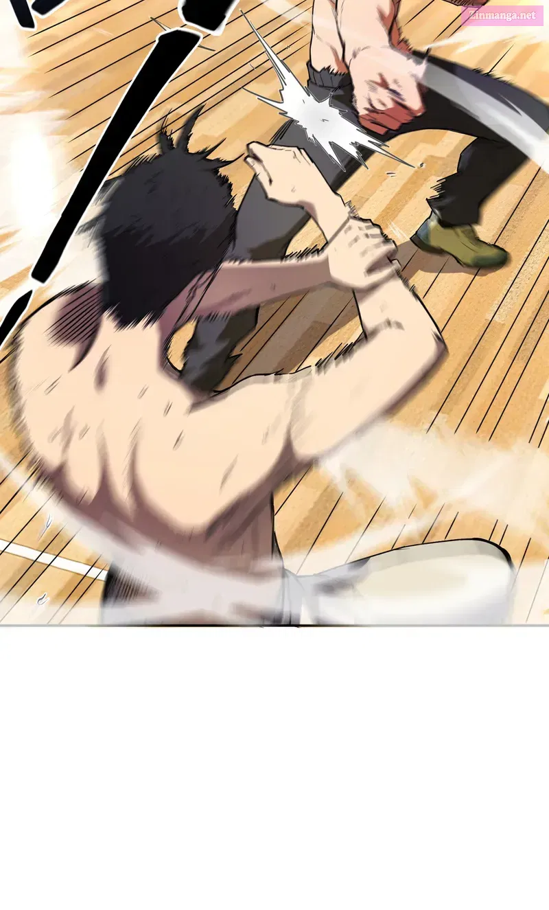 High-Martial World: One Hand to Overwhelm Three Thousand Emperors!