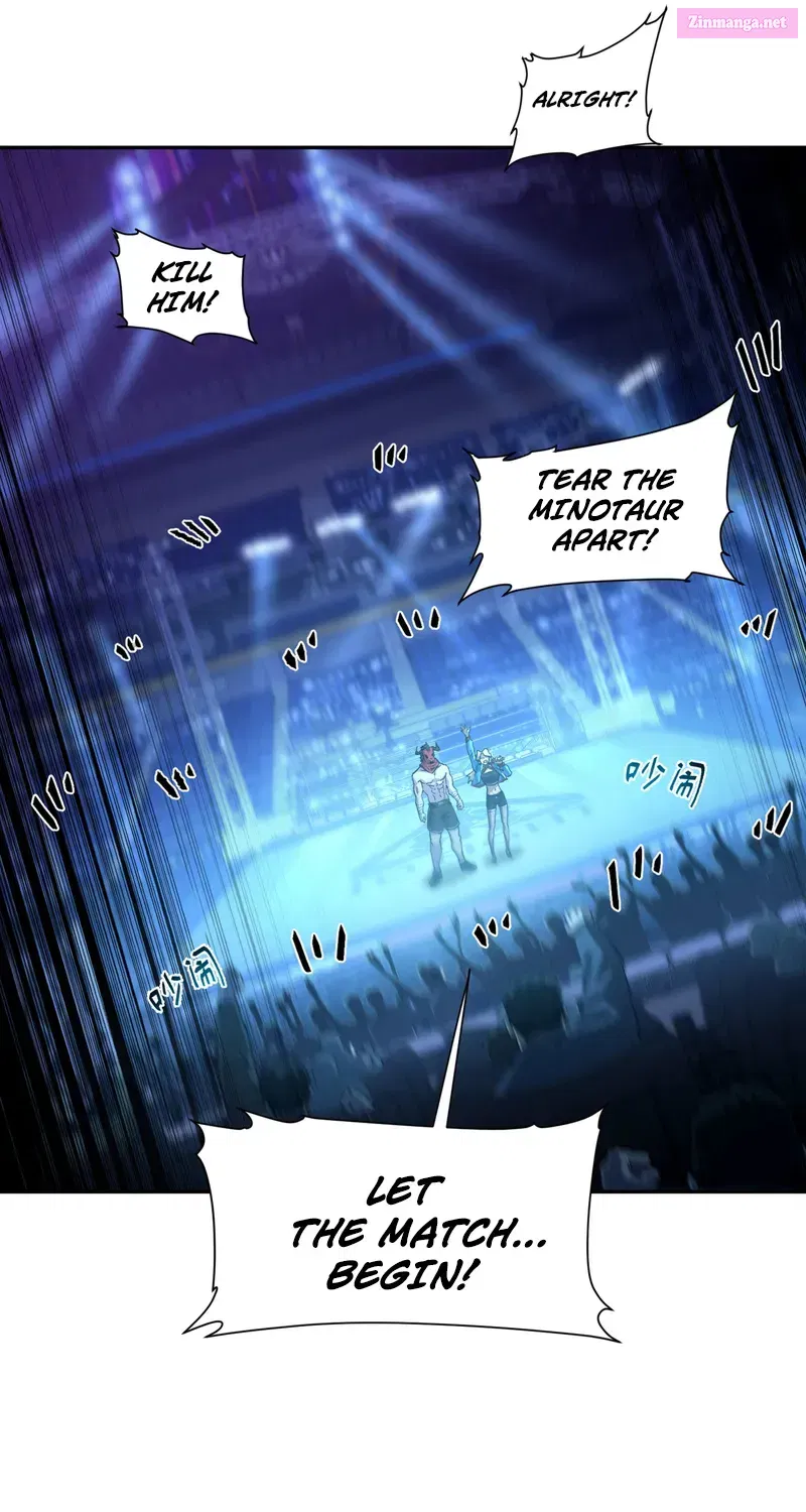 High-Martial World: One Hand to Overwhelm Three Thousand Emperors!