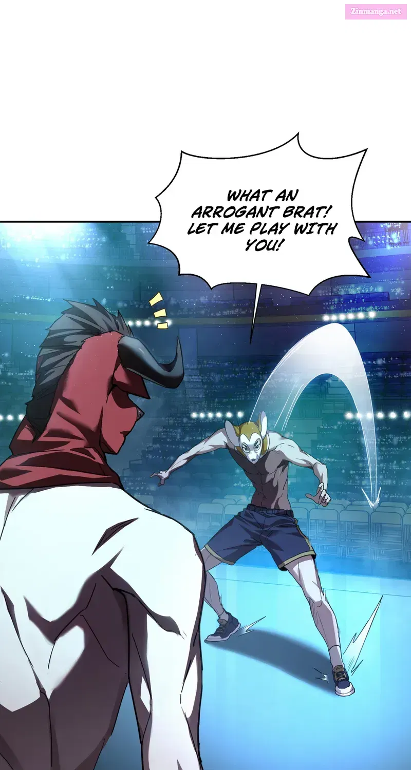 High-Martial World: One Hand to Overwhelm Three Thousand Emperors!