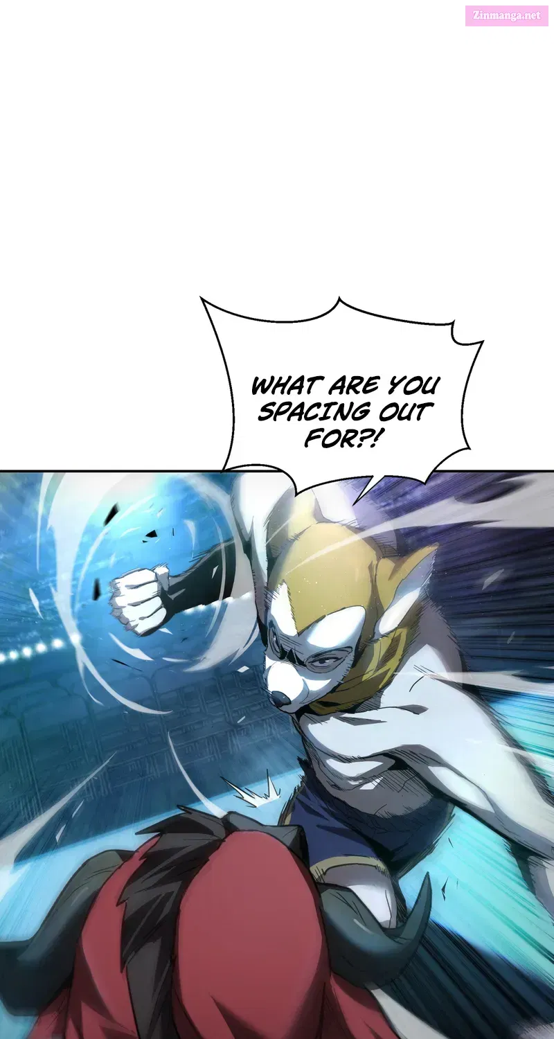 High-Martial World: One Hand to Overwhelm Three Thousand Emperors!