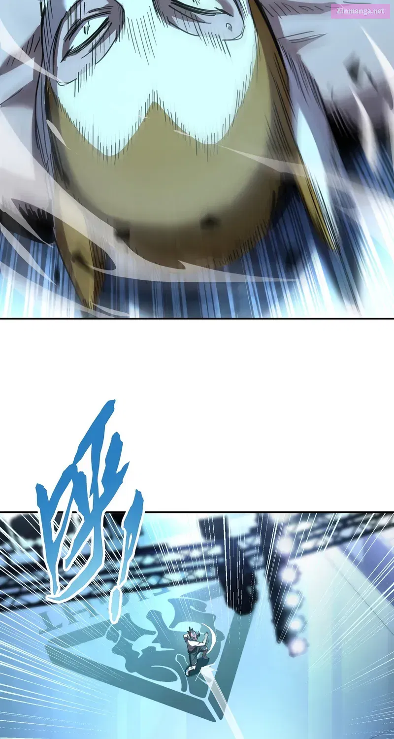 High-Martial World: One Hand to Overwhelm Three Thousand Emperors!