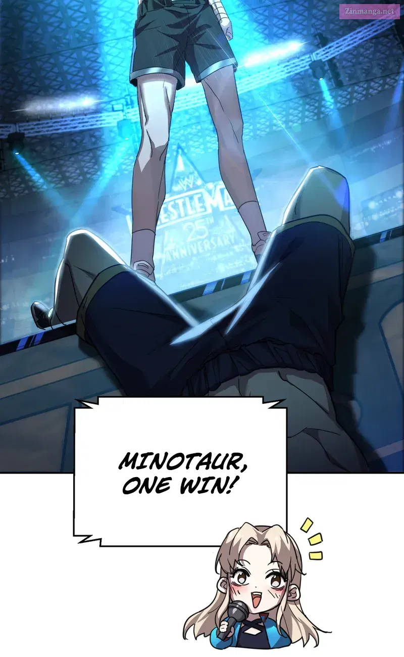 High-Martial World: One Hand to Overwhelm Three Thousand Emperors!