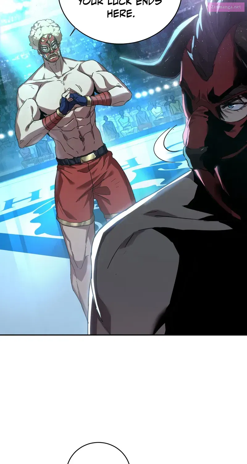 High-Martial World: One Hand to Overwhelm Three Thousand Emperors!