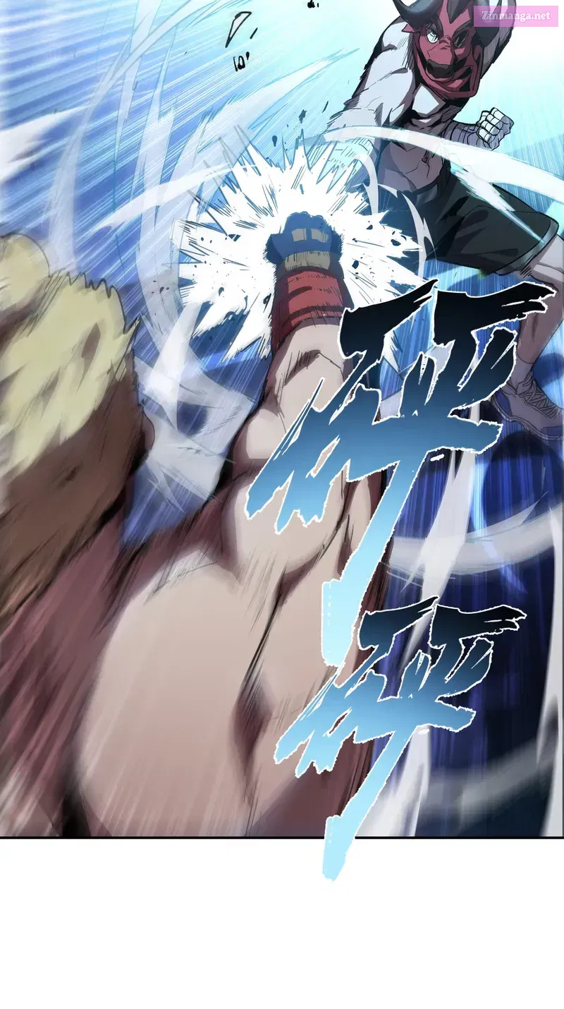 High-Martial World: One Hand to Overwhelm Three Thousand Emperors!