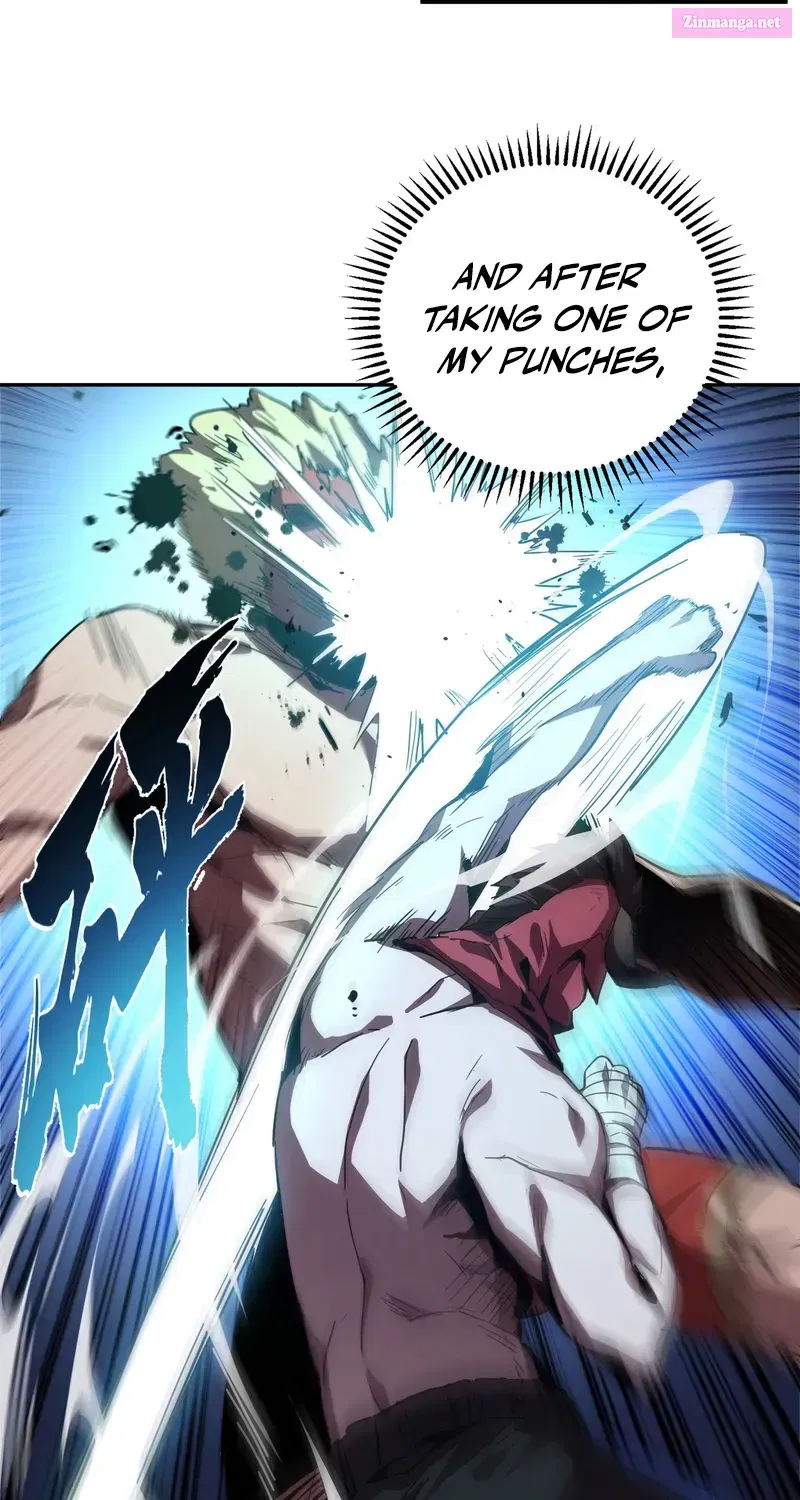 High-Martial World: One Hand to Overwhelm Three Thousand Emperors!