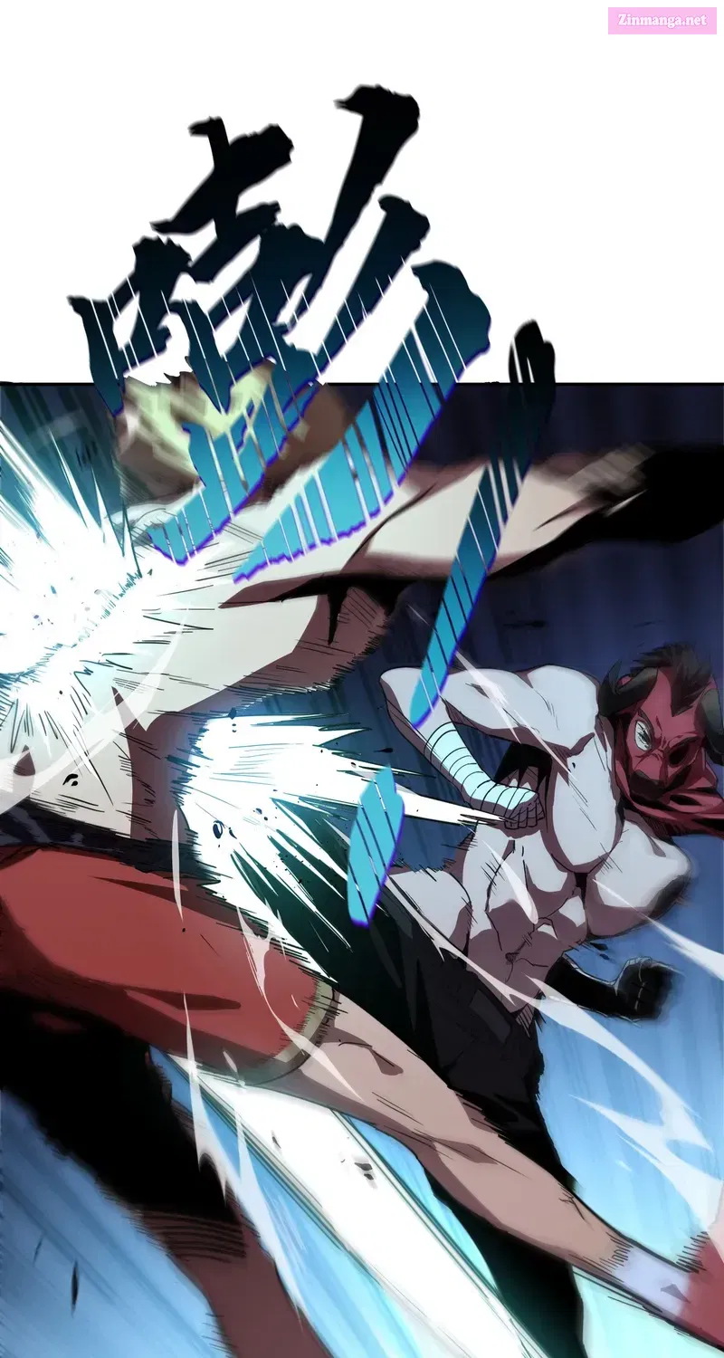 High-Martial World: One Hand to Overwhelm Three Thousand Emperors!