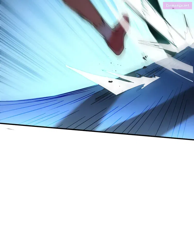 High-Martial World: One Hand to Overwhelm Three Thousand Emperors!