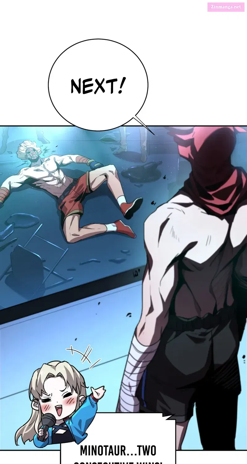 High-Martial World: One Hand to Overwhelm Three Thousand Emperors!