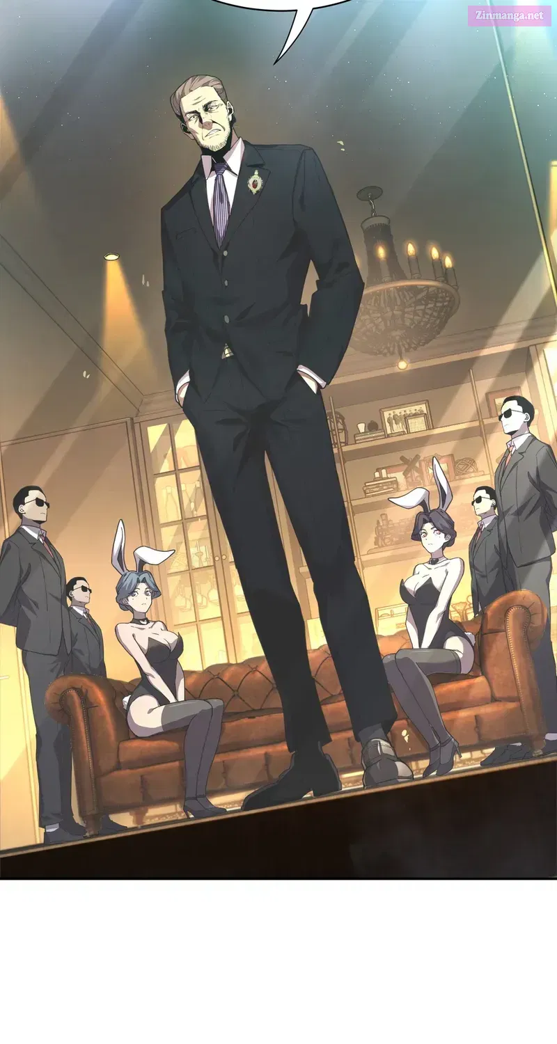 High-Martial World: One Hand to Overwhelm Three Thousand Emperors!