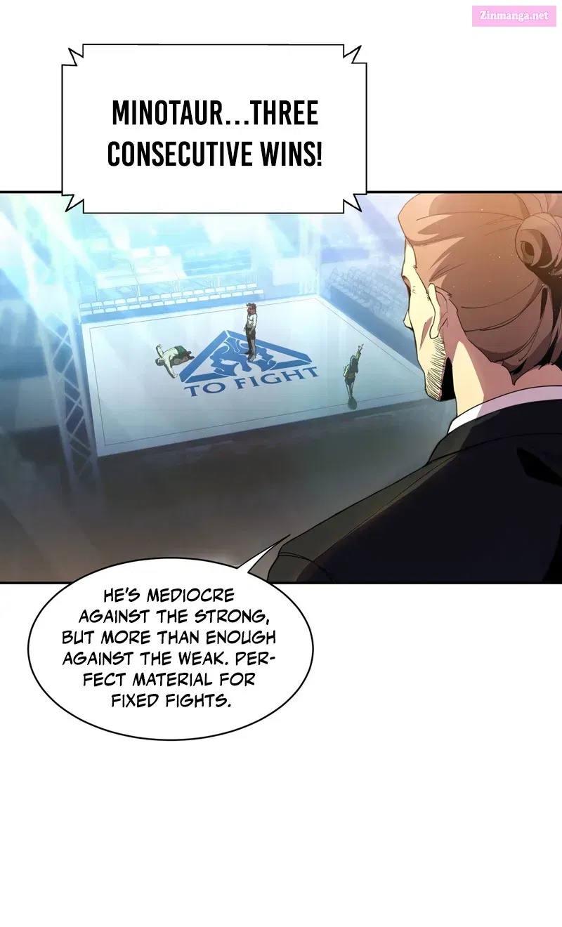 High-Martial World: One Hand to Overwhelm Three Thousand Emperors!