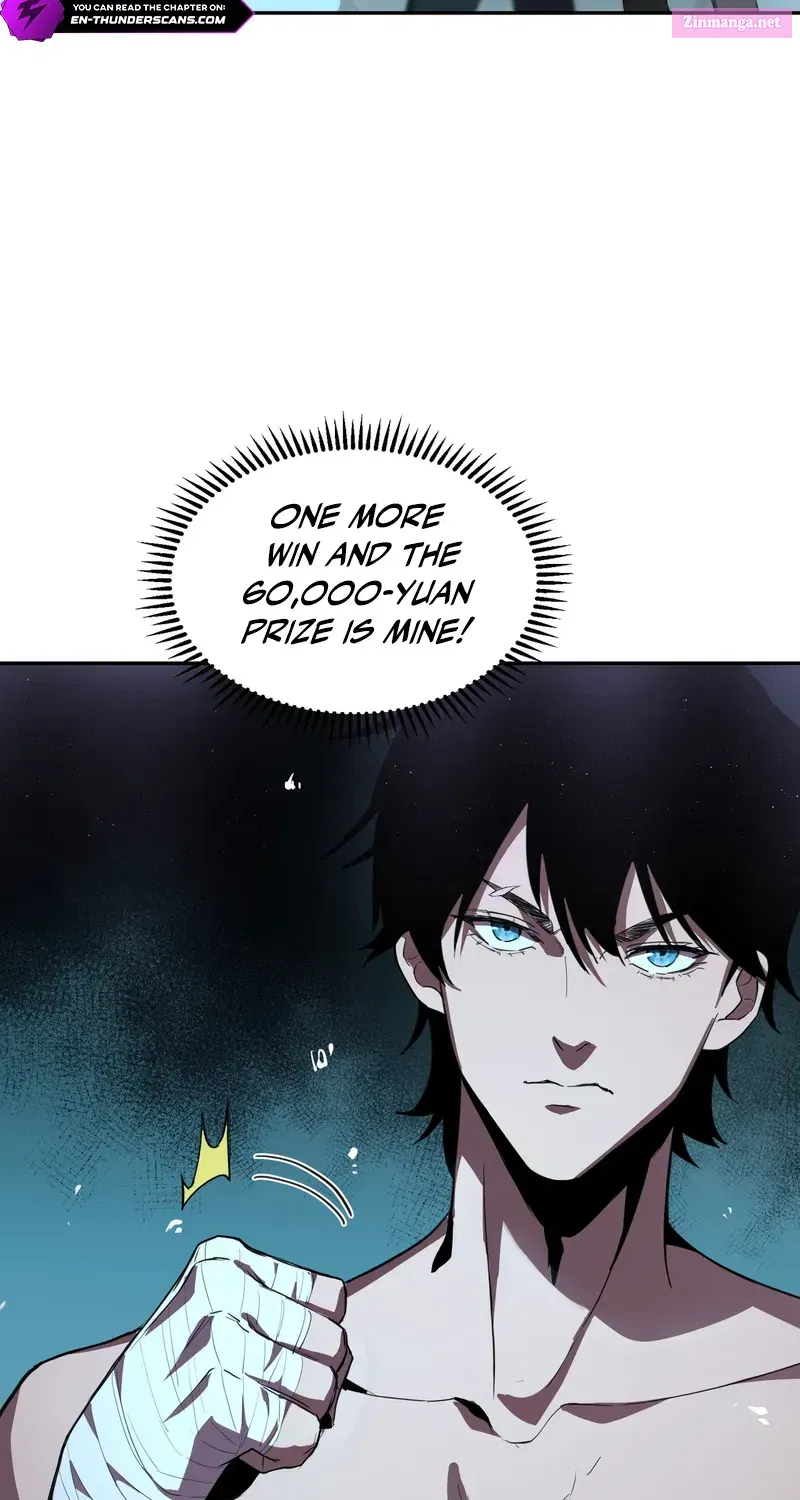 High-Martial World: One Hand to Overwhelm Three Thousand Emperors!