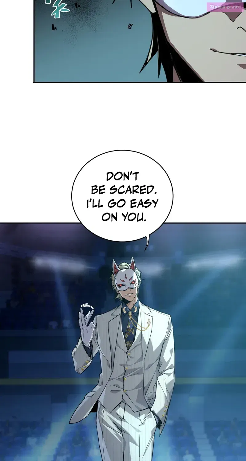 High-Martial World: One Hand to Overwhelm Three Thousand Emperors!