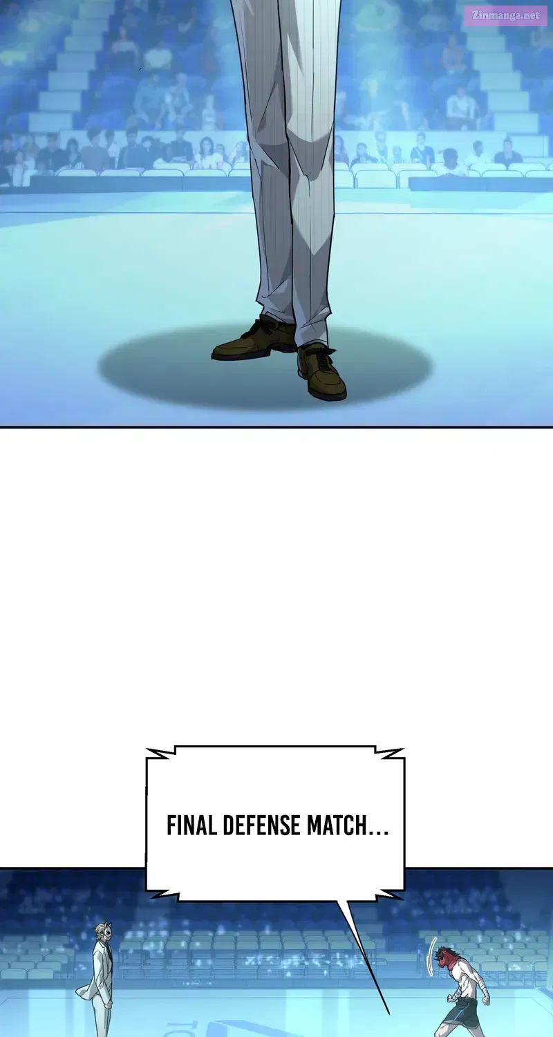 High-Martial World: One Hand to Overwhelm Three Thousand Emperors!