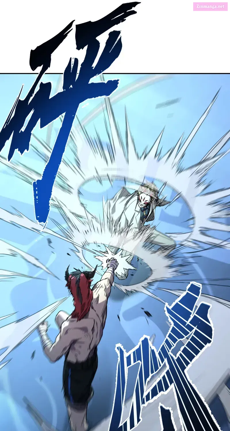 High-Martial World: One Hand to Overwhelm Three Thousand Emperors!