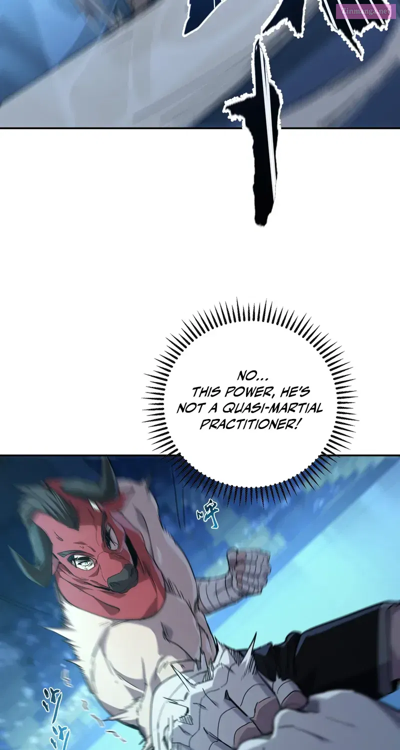 High-Martial World: One Hand to Overwhelm Three Thousand Emperors!