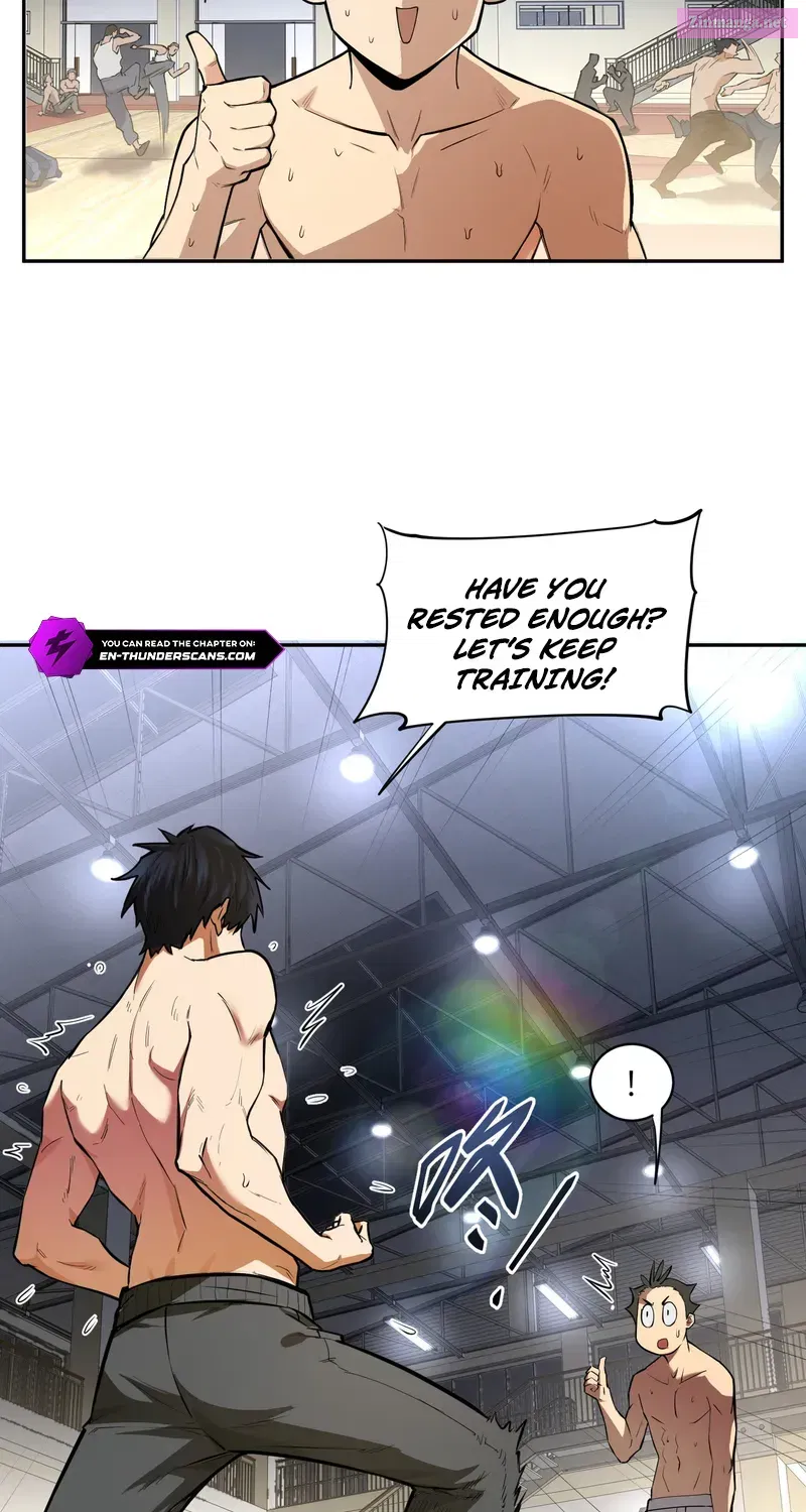 High-Martial World: One Hand to Overwhelm Three Thousand Emperors!