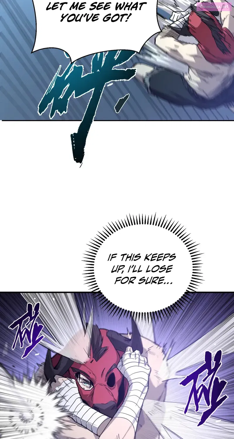 High-Martial World: One Hand to Overwhelm Three Thousand Emperors!