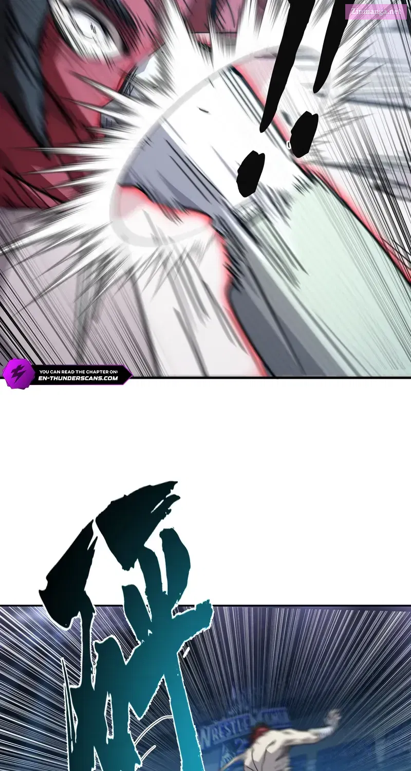 High-Martial World: One Hand to Overwhelm Three Thousand Emperors!