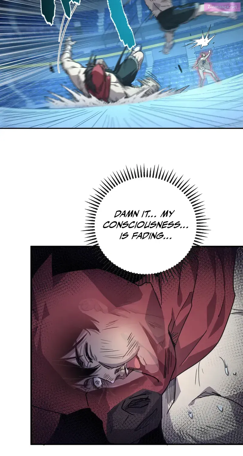 High-Martial World: One Hand to Overwhelm Three Thousand Emperors!