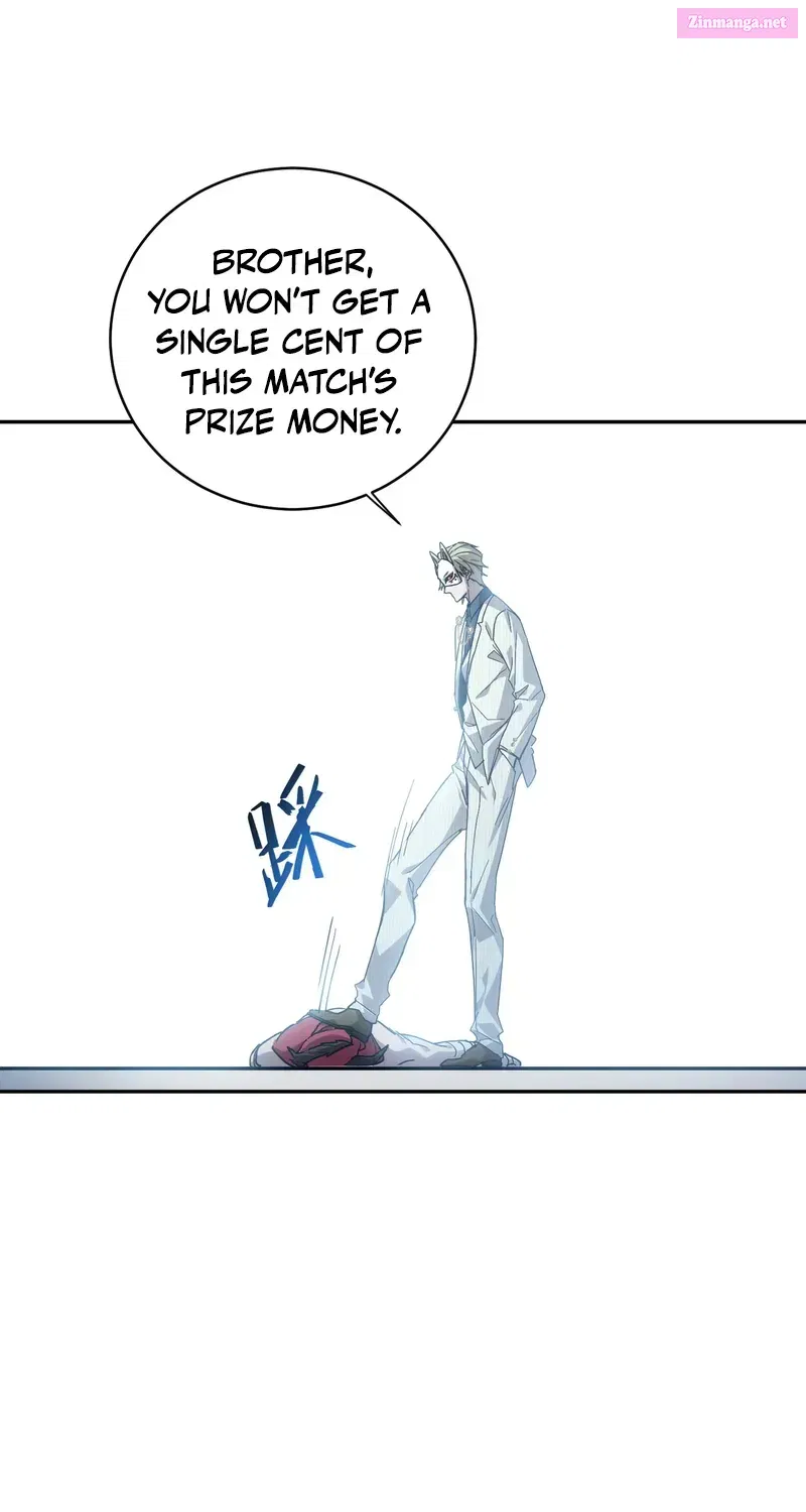 High-Martial World: One Hand to Overwhelm Three Thousand Emperors!