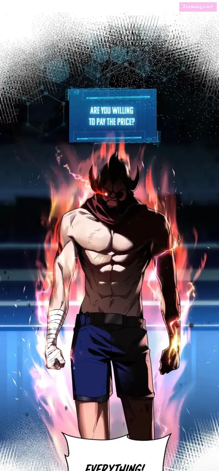 High-Martial World: One Hand to Overwhelm Three Thousand Emperors!