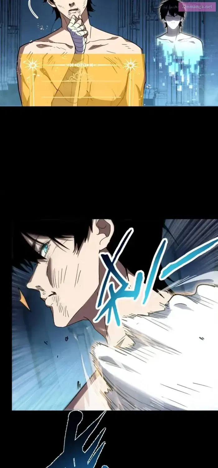 High-Martial World: One Hand to Overwhelm Three Thousand Emperors!