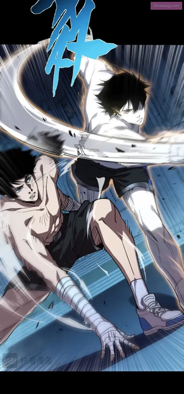 High-Martial World: One Hand to Overwhelm Three Thousand Emperors!