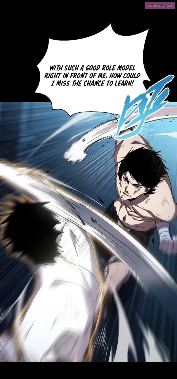 High-Martial World: One Hand to Overwhelm Three Thousand Emperors!